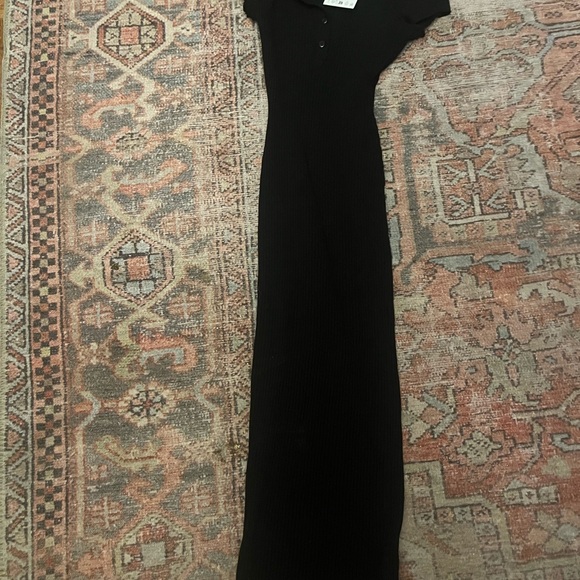 Brand new Zara midi dress - Picture 2 of 4
